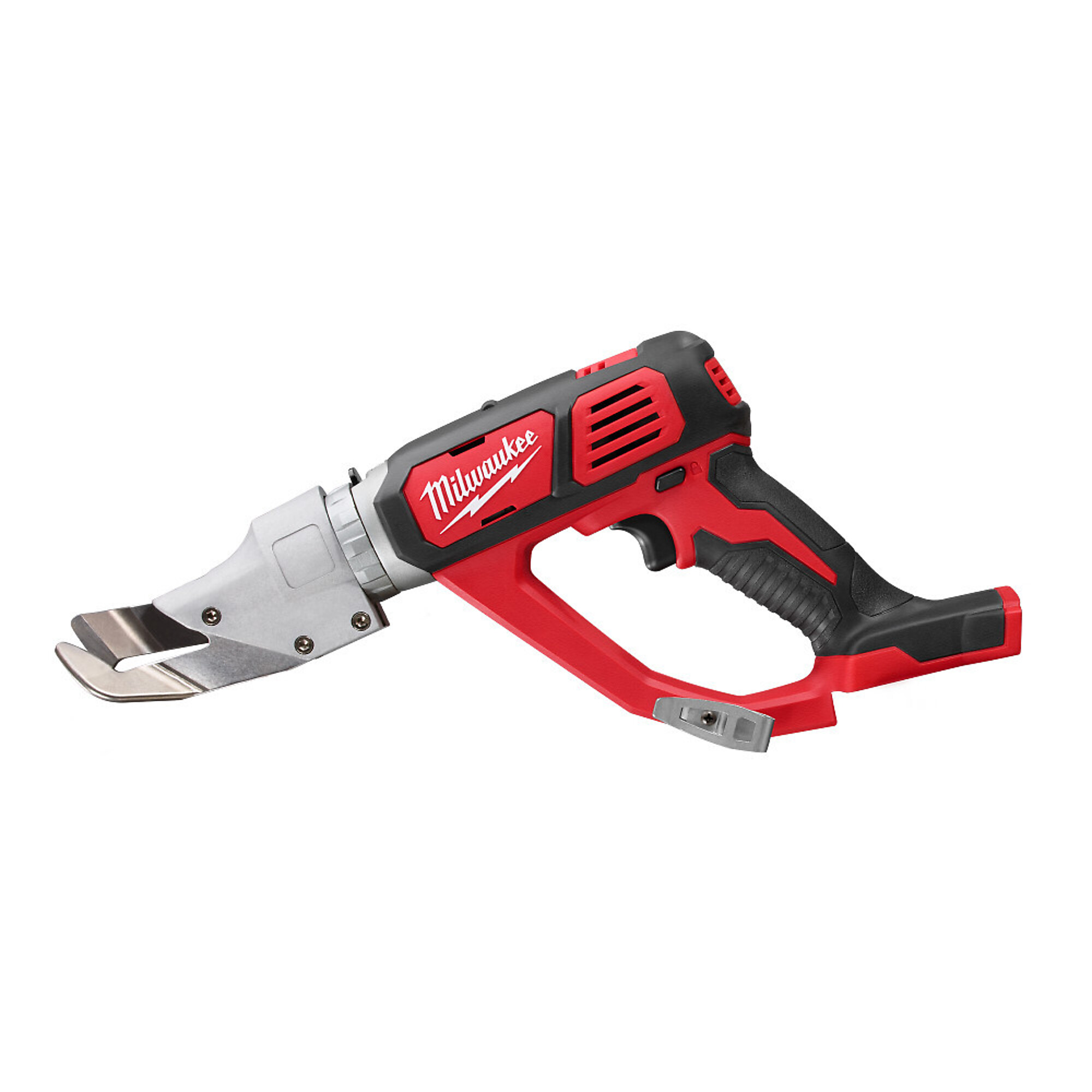 Milwaukee Cordless M18 18 Gauge Single Cut Shear, Tool Only, Model# 2637-20